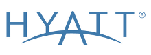 Hyatt Hotels logosu