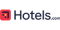 Hotels.com logosu